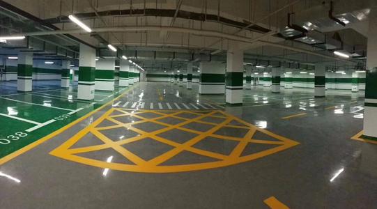 環(huán)氧樹(shù)脂地坪漆 環(huán)氧樹(shù)脂地坪漆