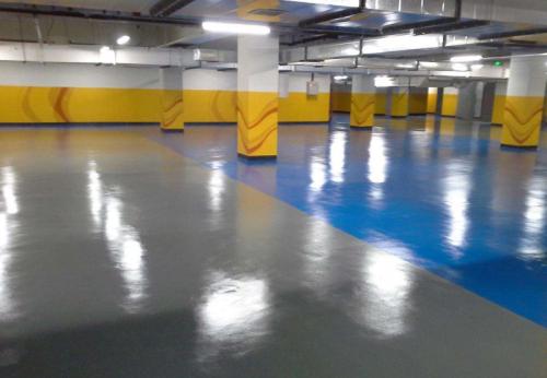 環(huán)氧樹(shù)脂地坪漆 環(huán)氧樹(shù)脂地坪漆