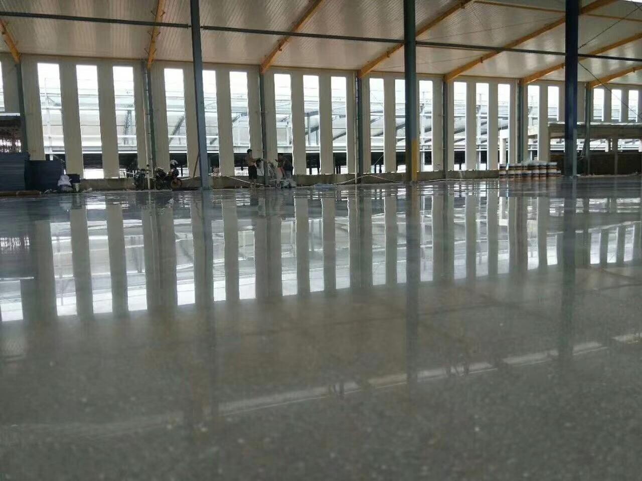 混凝土密封固化劑 混凝土密封固化劑